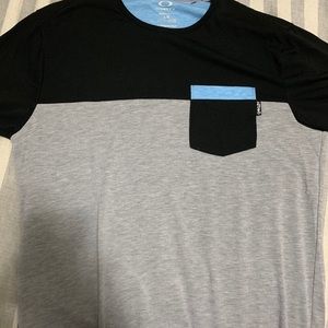 Oakley Hydrolix Pocket Tee